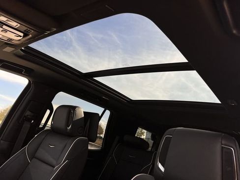 Certified 2026 Cadillac Escalade Sport w/ Touring Package image 25