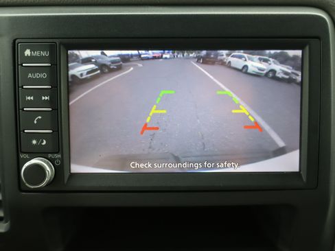 Used 2021 Nissan NV 2500 SV w/ Back Door Glass Package RWD image 27