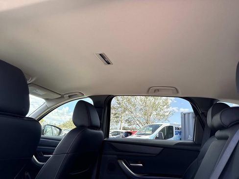 Used 2025 MAZDA CX-90 3.3 Turbo w/ Select Package image 23