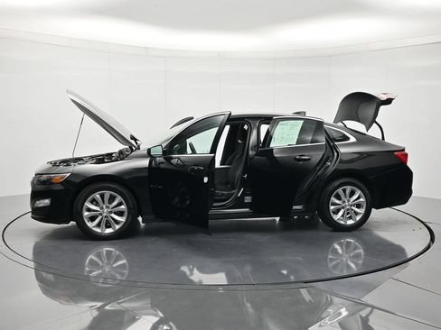 Used 2024 Chevrolet Malibu LT FWD image 46