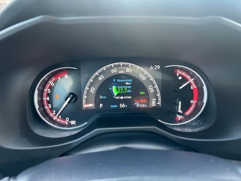 Certified 2024 Toyota RAV4 XLE Premium w/ Weather Package AWD/4WD image 16