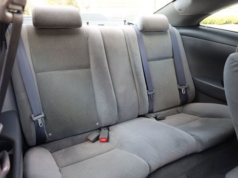 Used 2007 Toyota Solara SE Sport image 17