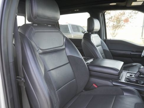 Used 2023 Ford F150 Raptor image 20