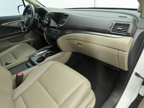 Used 2021 Honda Pilot EX-L image 15