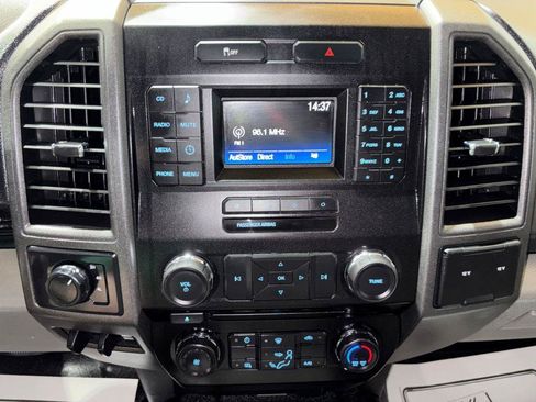 Used 2018 Ford F350 XL w/ Power Equipment Group AWD/4WD image 19