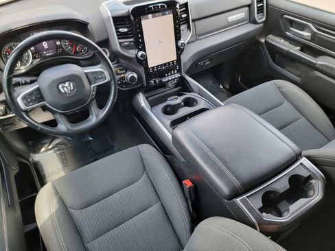 Certified 2023 RAM 1500 Big Horn AWD/4WD image 38