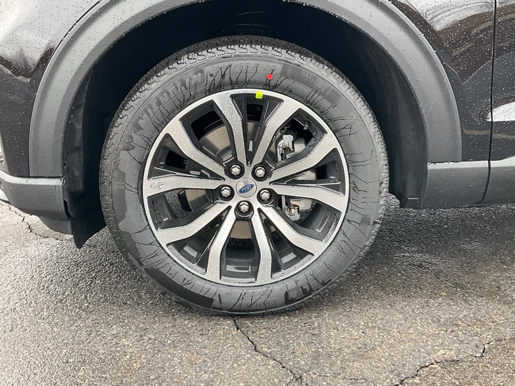 New 2026 Ford Explorer ST-Line AWD/4WD image 22