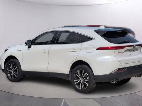 Used 2021 Toyota Venza LE AWD/4WD image 3
