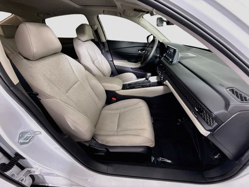 Used 2024 Honda Accord EX image 29