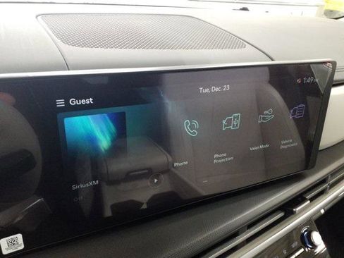 New 2026 Hyundai Santa Fe SE image 7