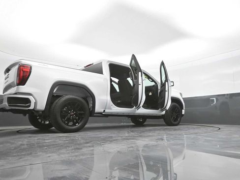 Used 2026 GMC Sierra 1500 Pro w/ Graphite Edition AWD/4WD image 46