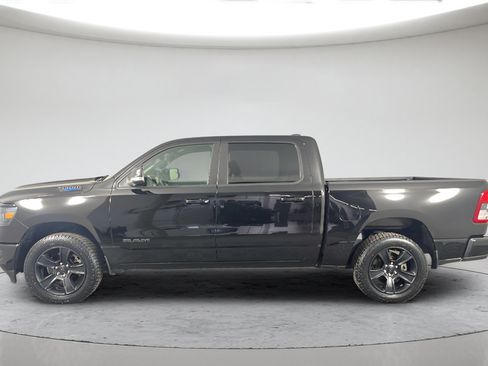 Used 2022 RAM 1500 Big Horn AWD/4WD image 6