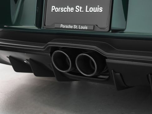 Used 2026 Porsche 911 GT3 image 29