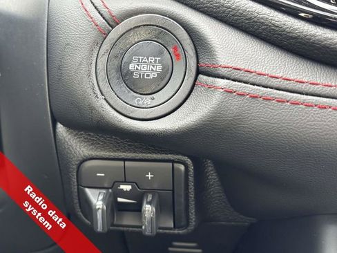 New 2026 Dodge Durango GT image 25