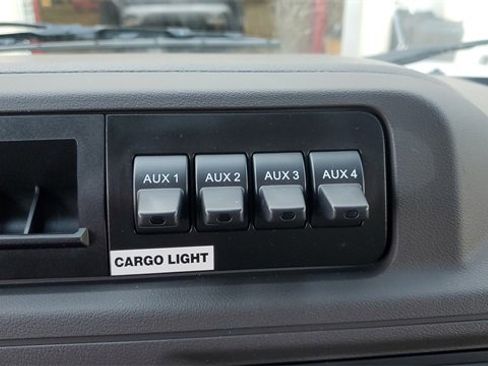 New 2026 Ford E-350 and Econoline 350 Super Duty w/ Power Equipment Group image 28