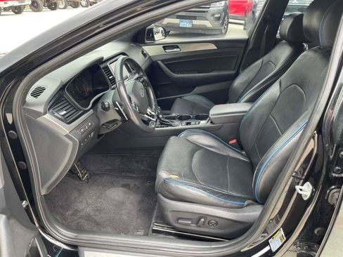 Used 2018 Hyundai Sonata Limited FWD image 10