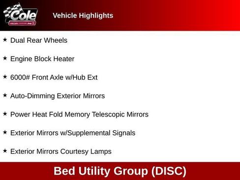 Used 2025 RAM 3500 Laramie image 9