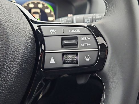 New 2026 Honda Civic Sport Touring image 17