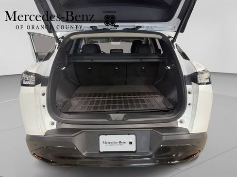 Used 2025 Nissan Murano SV w/ Cargo Package AWD/4WD image 9