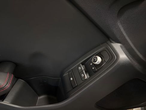 Used 2024 Subaru BRZ Limited RWD image 9