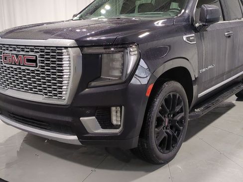 Used 2024 GMC Yukon Denali w/ Max Trailering Package image 11
