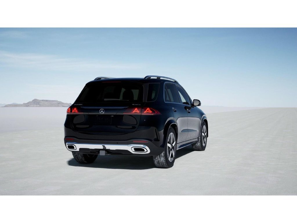 New 2027 Mercedes-Benz GLE 350 4MATIC image 23