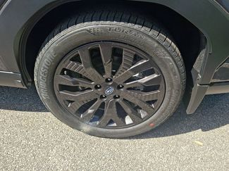 New 2026 Subaru Forester Sport AWD/4WD video 5