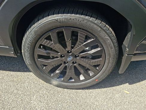 New 2026 Subaru Forester Sport AWD/4WD image 5