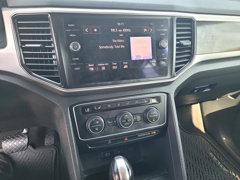 Used 2019 Volkswagen Atlas SE FWD image 28