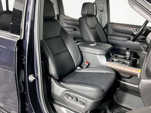 Certified 2025 GMC Sierra 1500 SLT w/ SLT Premium Plus Package image 30