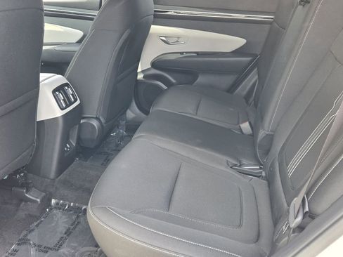 Used 2024 Hyundai Tucson SEL FWD image 11