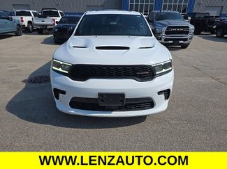 Used 2025 Dodge Durango R/T AWD/4WD video 2