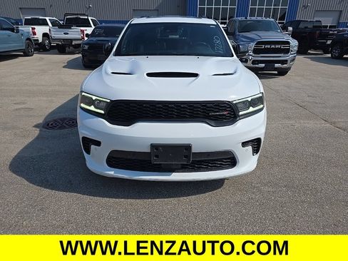 Used 2025 Dodge Durango R/T AWD/4WD image 2