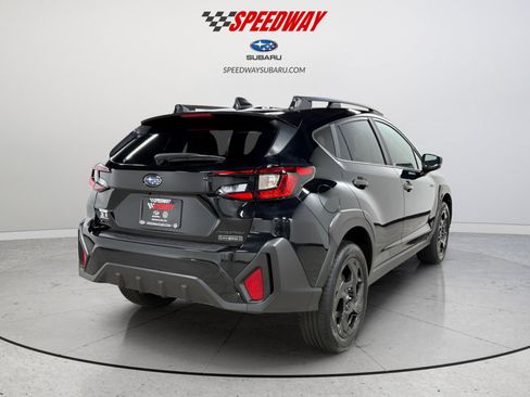 New 2026 Subaru Crosstrek 2.5i Sport image 7