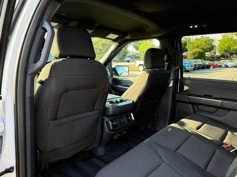 Used 2023 Ford F150 XLT w/ Equipment Group 302A High RWD image 28