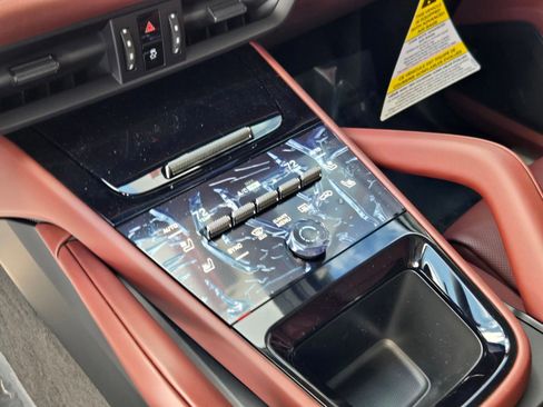 New 2026 Porsche Cayenne S AWD/4WD image 24