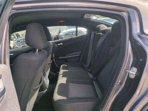 Used 2023 Dodge Charger SXT RWD image 14