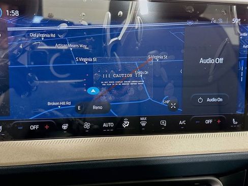 New 2026 Ford Maverick Lariat w/ 4K Tow Package image 16