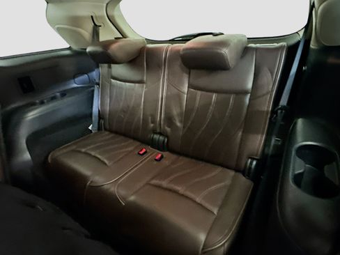 Used 2014 INFINITI QX60 AWD w/ Premium Plus Package image 31