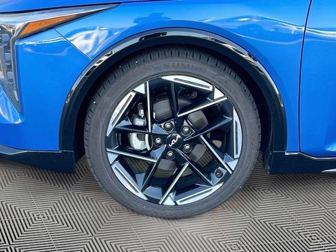 Certified 2026 Kia K4 GT-Line FWD image 11