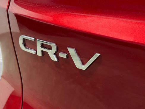 Used 2026 Honda CR-V EX image 5