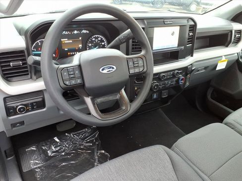 New 2026 Ford F250 XL w/ STX Appearance Package image 16