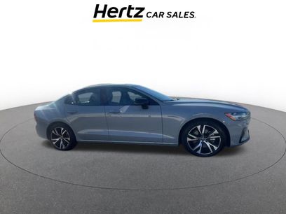 Used 2024 Volvo S60 B5 Core