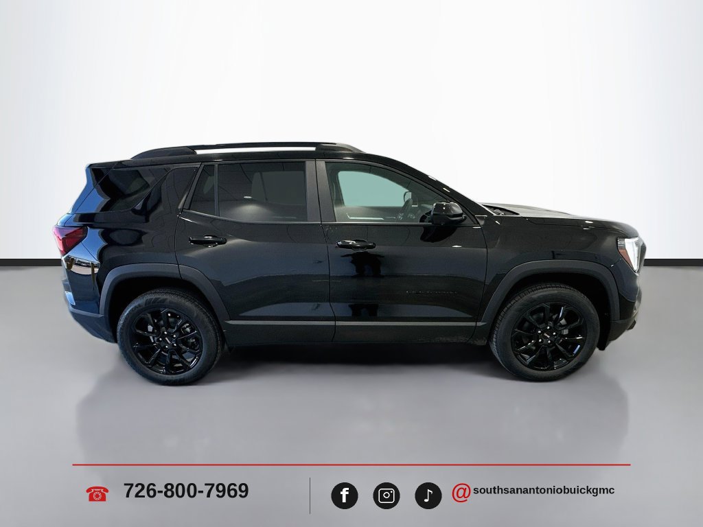 New 2027 GMC Terrain Elevation w/ Elevation Premium Package AWD/4WD image 9