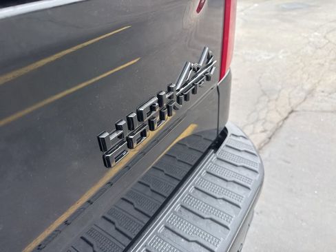 New 2026 Chevrolet Silverado 1500 High Country w/ Midnight Edition image 43