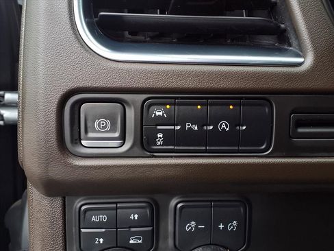 Certified 2023 Chevrolet Tahoe LT image 25