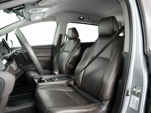 Used 2019 Honda Odyssey EX image 51