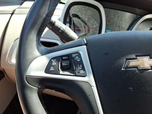 Used 2015 Chevrolet Equinox LTZ FWD image 25