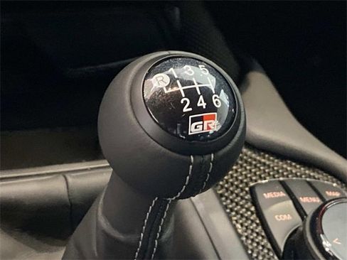 New 2026 Toyota Supra Premium image 12