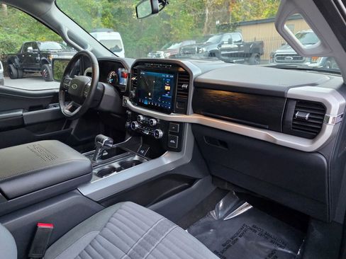 Used 2023 Ford F150 XLT w/ Equipment Group 302A High image 33